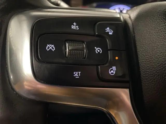 2023 Chevrolet Blazer AWD Premier