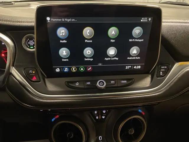 2023 Chevrolet Blazer AWD Premier