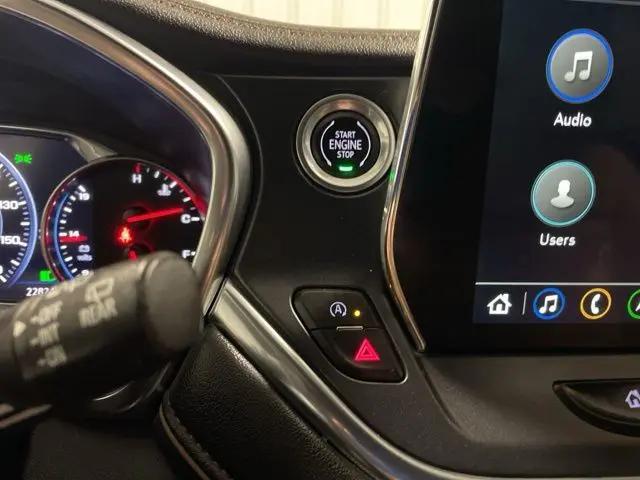 2023 Chevrolet Blazer AWD Premier