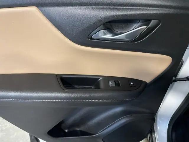 2023 Chevrolet Blazer AWD Premier