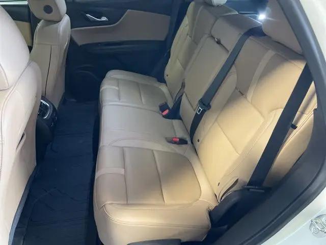 2023 Chevrolet Blazer AWD Premier