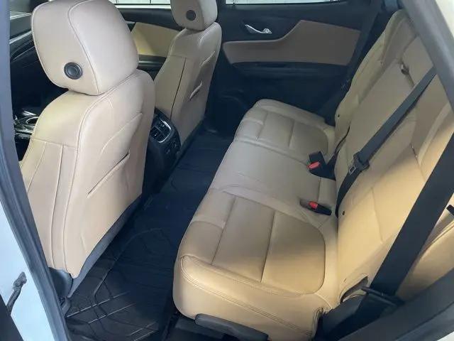 2023 Chevrolet Blazer AWD Premier