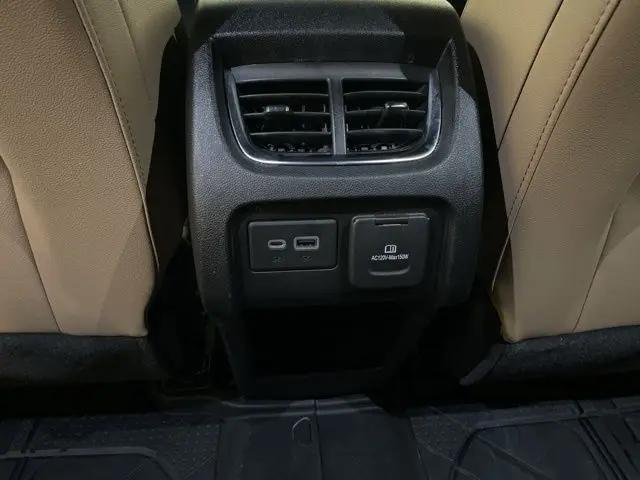 2023 Chevrolet Blazer AWD Premier