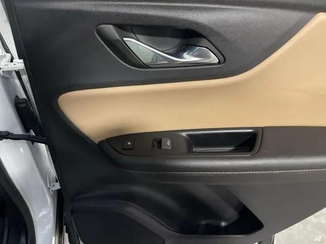 2023 Chevrolet Blazer AWD Premier
