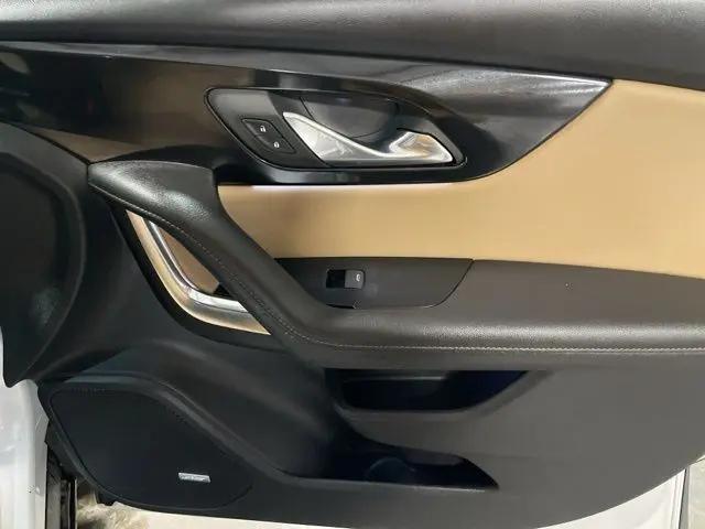2023 Chevrolet Blazer AWD Premier