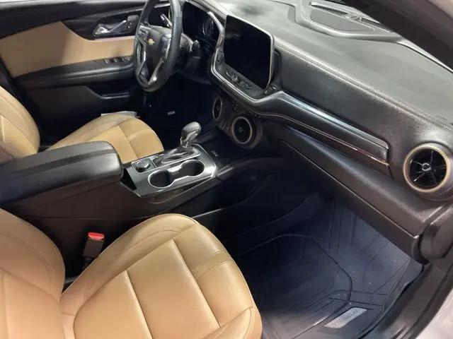 2023 Chevrolet Blazer AWD Premier