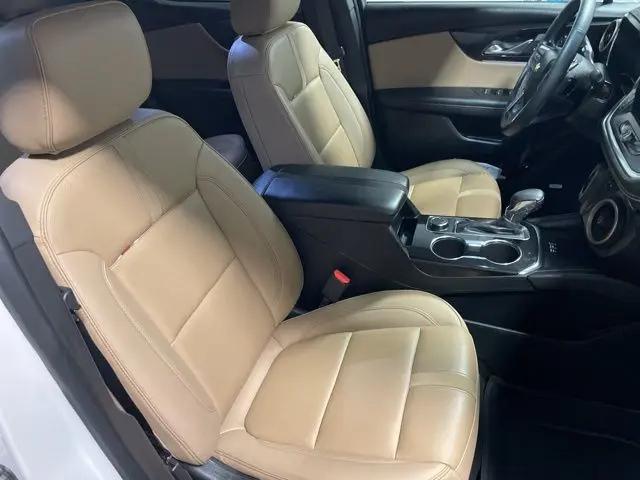 2023 Chevrolet Blazer AWD Premier