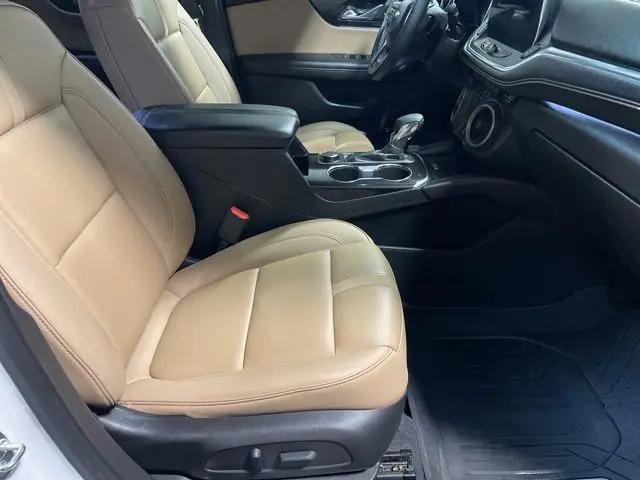 2023 Chevrolet Blazer AWD Premier