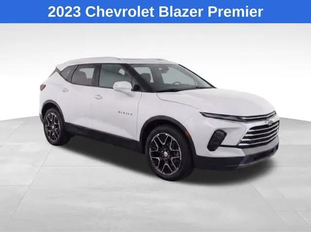 2023 Chevrolet Blazer AWD Premier