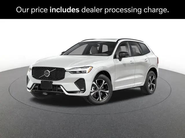 2026 Volvo XC60 B5 Plus for sale in Silver Spring, MD