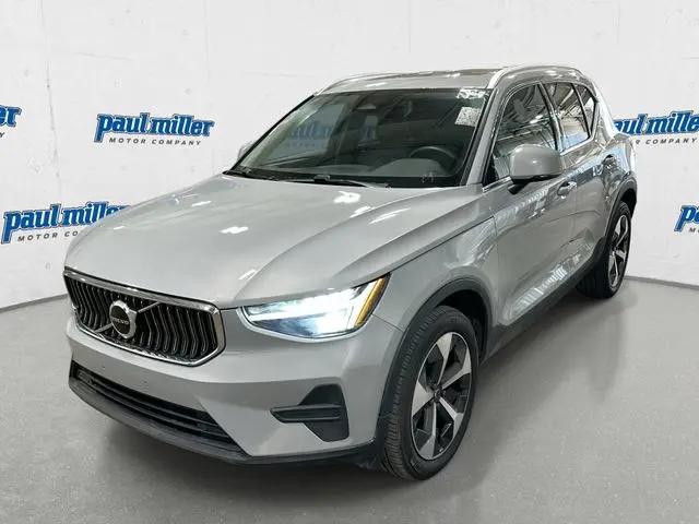 2025 Volvo XC40 B5 Core Bright Theme for sale in Lexington, KY