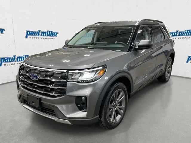 2026 Ford Explorer Active for sale in Lexington, KY