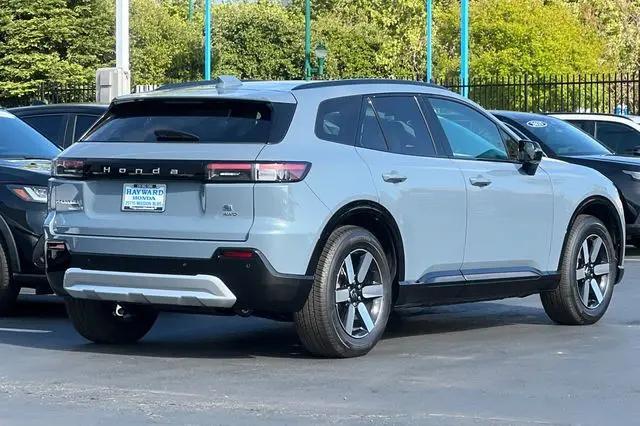 2026 Honda Prologue Touring