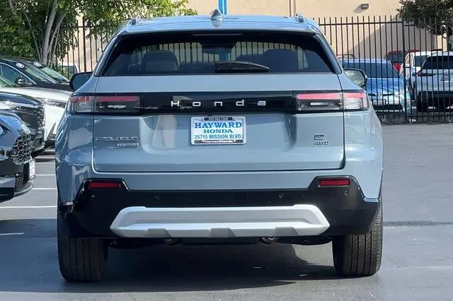2026 Honda Prologue Touring