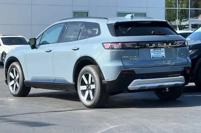 2026 Honda Prologue Touring