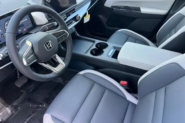 2026 Honda Prologue Touring