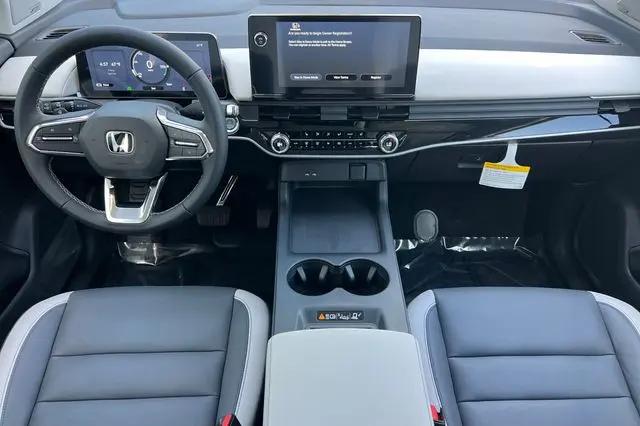 2026 Honda Prologue Touring