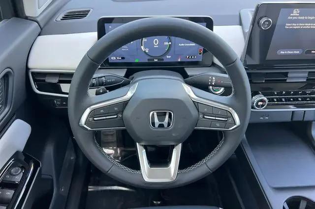 2026 Honda Prologue Touring