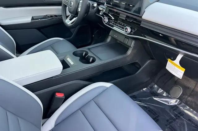 2026 Honda Prologue Touring