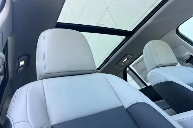 2026 Honda Prologue Touring