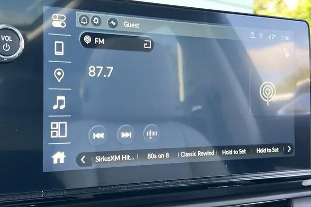 2026 Honda Prologue Touring