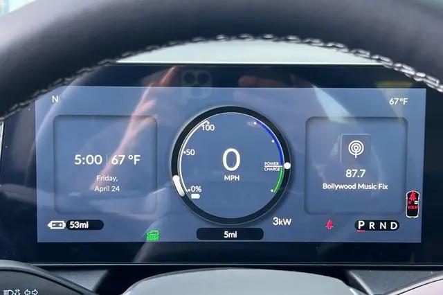 2026 Honda Prologue Touring