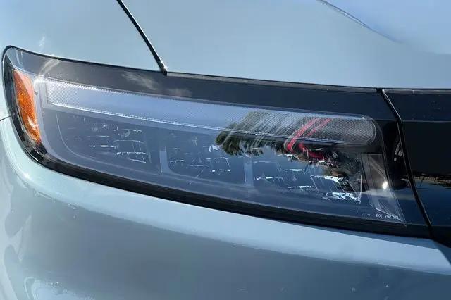 2026 Honda Prologue Touring
