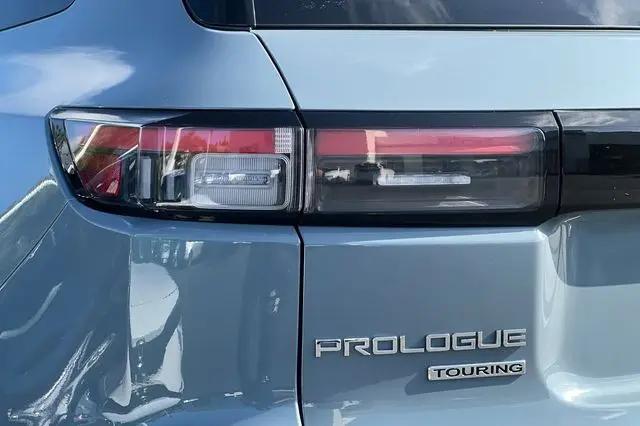 2026 Honda Prologue Touring