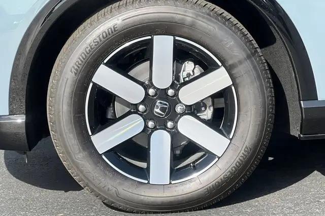 2026 Honda Prologue Touring