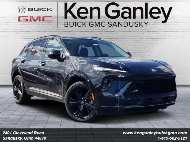 2026 Buick Envision Sport Touring AWD for sale in Sandusky, OH