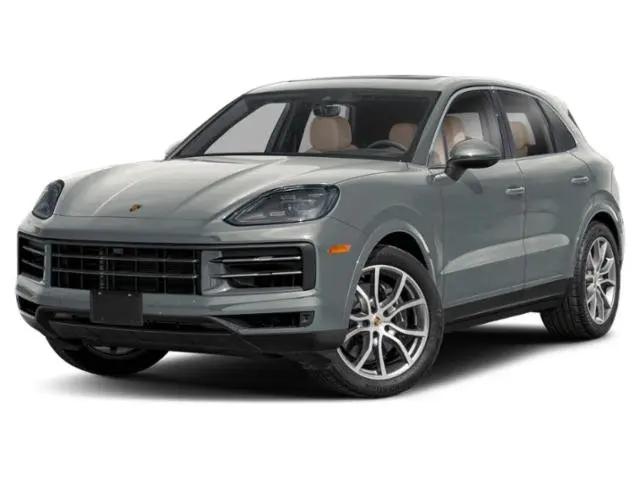2026 Porsche Cayenne Cayenne for sale in Durham, NC