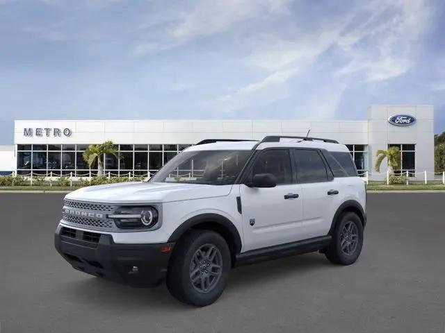 2026 Ford Bronco Sport Big Bend for sale in Miami, FL