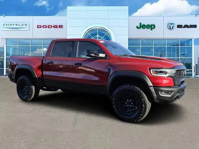 2026 Ram 1500 RHO Crew Cab 4x4 5'7" Box for sale in Hinesville, GA