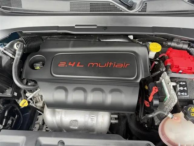 2021 Jeep Compass Latitude 4x4