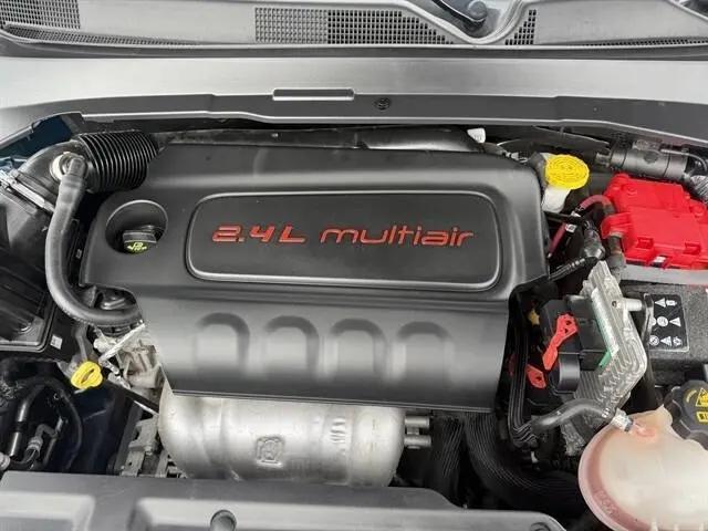 2021 Jeep Compass Latitude 4x4