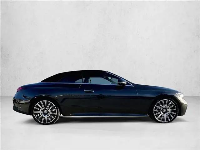 2026 Mercedes-Benz CL CLE 450