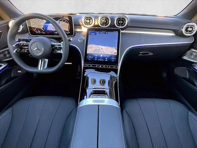 2026 Mercedes-Benz CL CLE 450