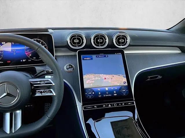 2026 Mercedes-Benz CL CLE 450