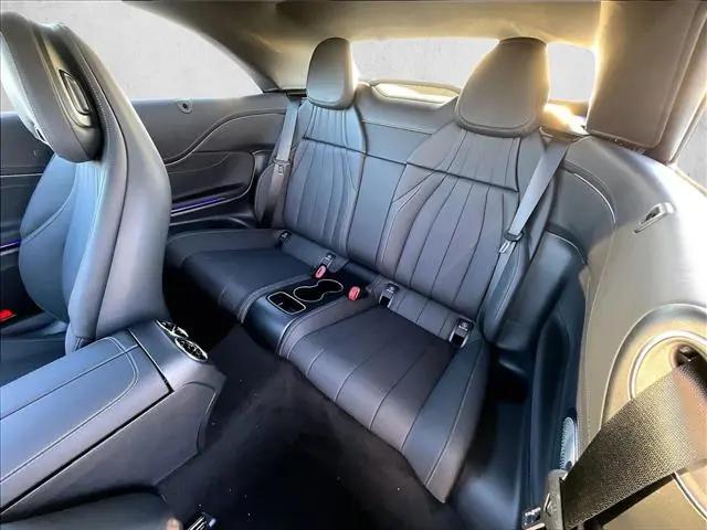 2026 Mercedes-Benz CL CLE 450