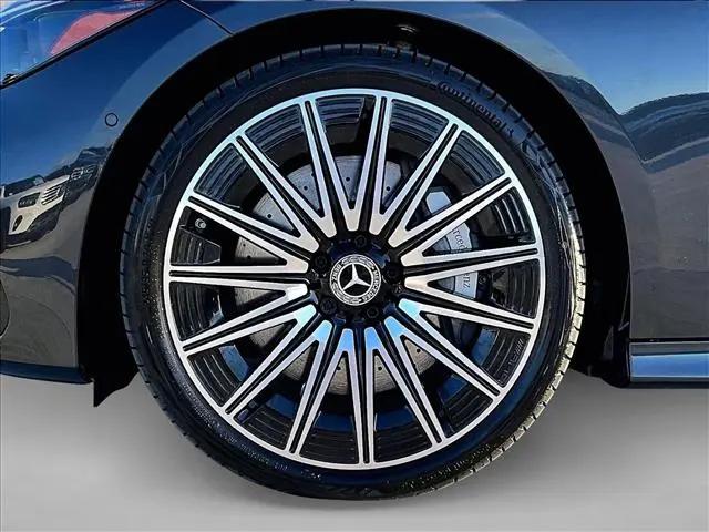 2026 Mercedes-Benz CL CLE 450