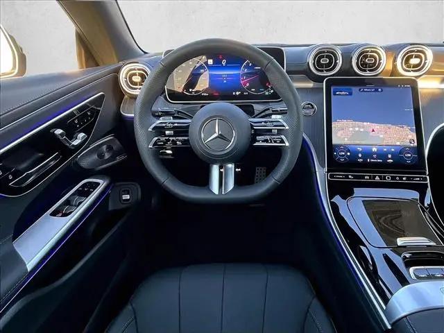2026 Mercedes-Benz CL CLE 450