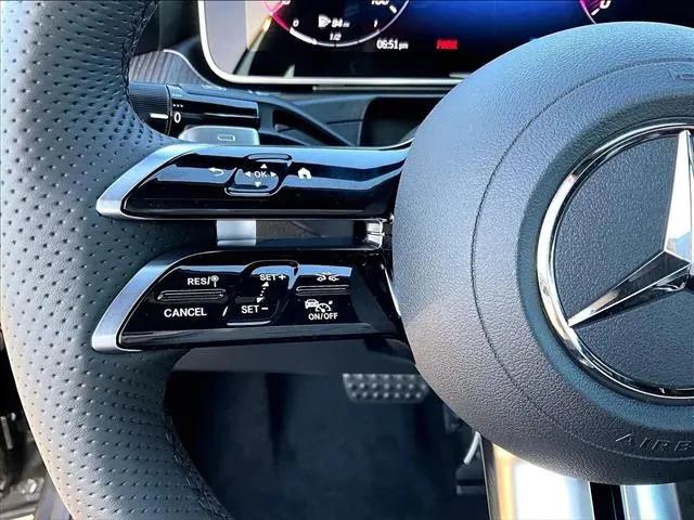 2026 Mercedes-Benz CL CLE 450