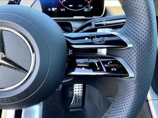 2026 Mercedes-Benz CL CLE 450
