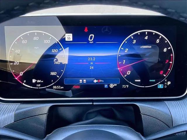 2026 Mercedes-Benz CL CLE 450