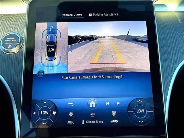 2026 Mercedes-Benz CL CLE 450