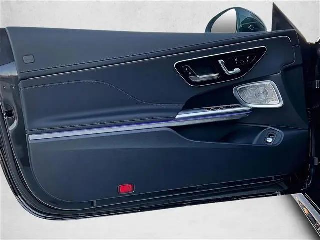 2026 Mercedes-Benz CL CLE 450