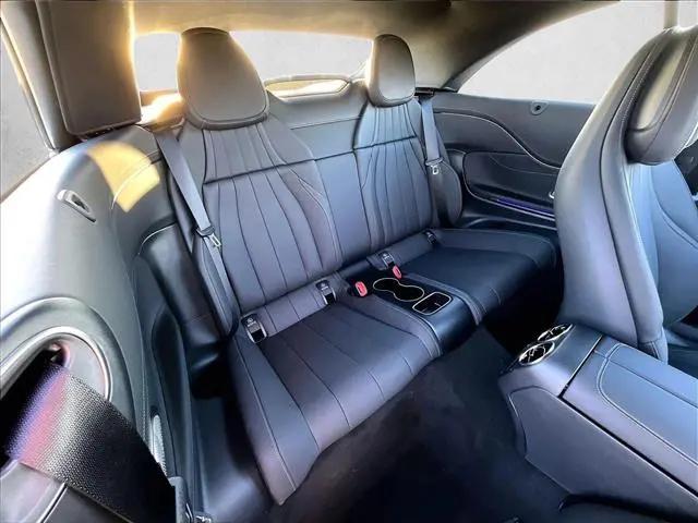 2026 Mercedes-Benz CL CLE 450