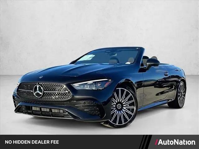 2026 Mercedes-Benz CL CLE 450 for sale in Coconut Creek, FL