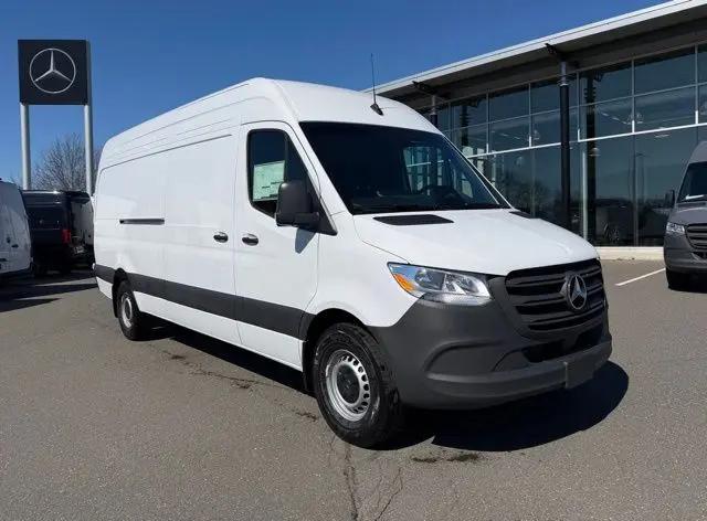 2026 Mercedes-Benz Sprinter 2500 High Roof 4-Cyl Diesel for sale in Chicopee, MA