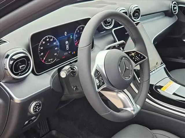 2026 Mercedes-Benz C-CLASS C 300 C 300